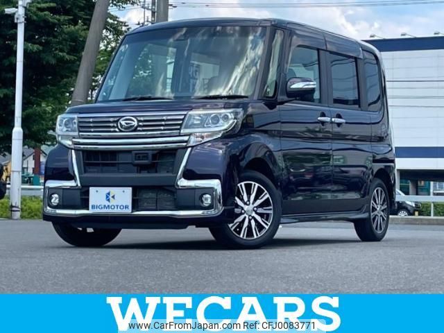 daihatsu tanto 2016 quick_quick_DBA-LA610S_LA610S-0083278 image 1