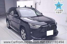 toyota rav4 2020 -TOYOTA 【愛媛 331ﾀ409】--RAV4 AXAH54-4023964---TOYOTA 【愛媛 331ﾀ409】--RAV4 AXAH54-4023964-