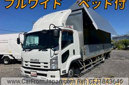 isuzu forward 2011 CFJ1843646