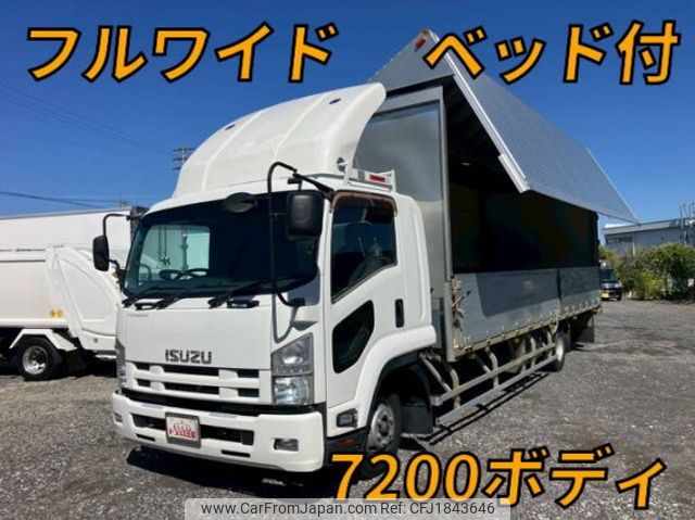 isuzu forward 2011 CFJ1843646 image 1