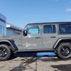 chrysler jeep-wrangler 2021 -CHRYSLER--Jeep Wrangler 3DA-JL36L--1C4HJXKG4MW710220---CHRYSLER--Jeep Wrangler 3DA-JL36L--1C4HJXKG4MW710220- image 8