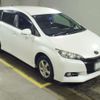 toyota wish 2014 -TOYOTA 【函館 300ﾃ5341】--Wish DBA-ZGE25W--ZGE25-6003579---TOYOTA 【函館 300ﾃ5341】--Wish DBA-ZGE25W--ZGE25-6003579- image 5