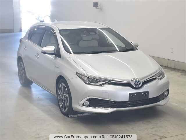 toyota auris undefined -TOYOTA--Auris ZWE186H-1001261---TOYOTA--Auris ZWE186H-1001261- image 1