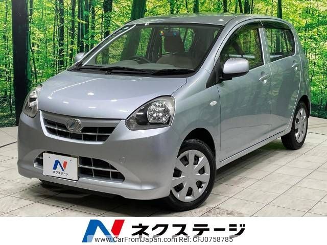 daihatsu mira-e-s 2013 -DAIHATSU--Mira e:s DBA-LA300S--LA300S-1152032---DAIHATSU--Mira e:s DBA-LA300S--LA300S-1152032- image 1