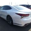 lexus ls 2018 CFJ1575735 image 4