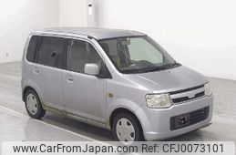 mitsubishi ek-wagon 2008 -MITSUBISHI--ek Wagon H82W--0522902---MITSUBISHI--ek Wagon H82W--0522902-