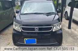 honda n-wgn 2014 CFJ1505153