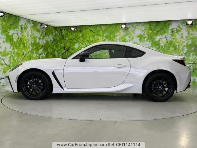 toyota gr86 2023 quick_quick_3BA-ZN8_ZN8-025475 image 2