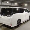 toyota vellfire 2022 CFJ1748313 image 2