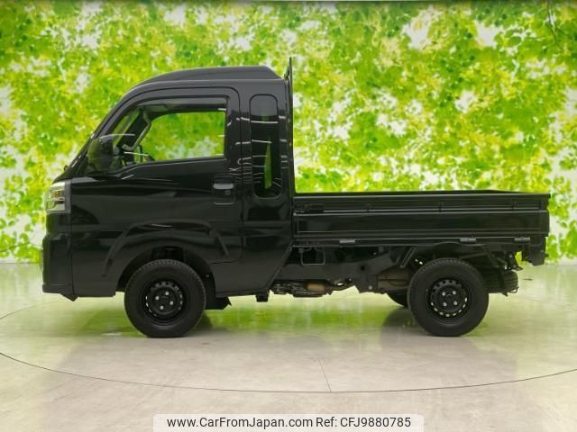 daihatsu hijet-truck 2022 quick_quick_3BD-S500P_S500P-0154302 image 2