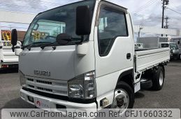 isuzu elf-truck 2014 CFJ1660332