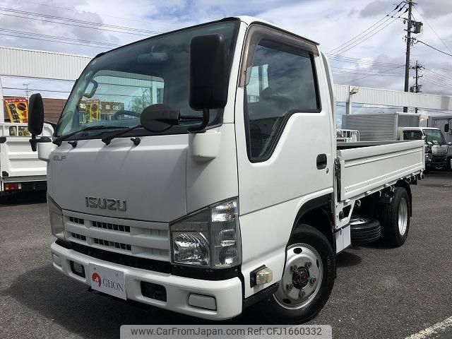isuzu elf-truck 2014 CFJ1660332 image 1