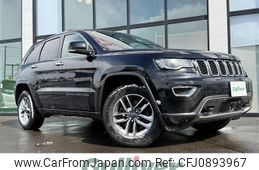 jeep grand-cherokee 2020 -CHRYSLER--Jeep Grand Cherokee 7BA-WK36P--1C4RJFFG3KC752983---CHRYSLER--Jeep Grand Cherokee 7BA-WK36P--1C4RJFFG3KC752983-