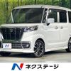 suzuki spacia 2021 -SUZUKI--Spacia 5AA-MK53S--MK53S-742017---SUZUKI--Spacia 5AA-MK53S--MK53S-742017- image 1