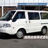 mazda bongo-van 2017 -MAZDA--Bongo Van DBF-SLP2V--SLP2V-105528---MAZDA--Bongo Van DBF-SLP2V--SLP2V-105528- image 1