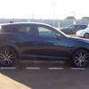 mazda cx-3 2018 -MAZDA--CX-3 LDA-DK5AW--DK5AW-204043---MAZDA--CX-3 LDA-DK5AW--DK5AW-204043- image 5