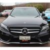 mercedes-benz c-class 2018 quick_quick_DBA-205040C_WDD2050402R419261 image 4