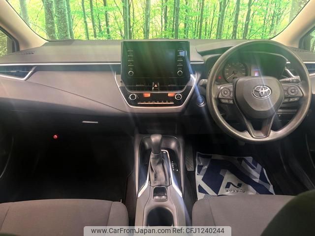 toyota corolla-touring-wagon 2020 quick_quick_ZWE211W_ZWE211-6024703 image 2