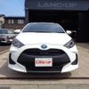 toyota yaris 2021 quick_quick_6AA-MXPH15_MXPH15-011081 image 2