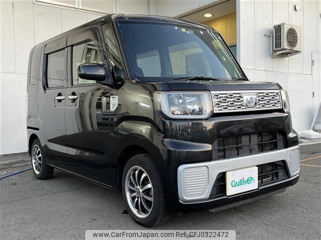 daihatsu wake 2015 -DAIHATSU--WAKE DBA-LA700S--LA700S-0053961---DAIHATSU--WAKE DBA-LA700S--LA700S-0053961- image 1