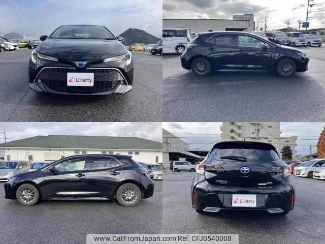 toyota corolla-sport 2018 quick_quick_ZWE211H_ZWE211-1017556 image 2