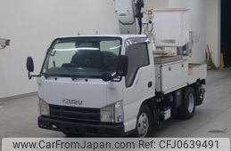 isuzu elf-truck 2007 -ISUZU--Elf NKR85AN-7002743---ISUZU--Elf NKR85AN-7002743-