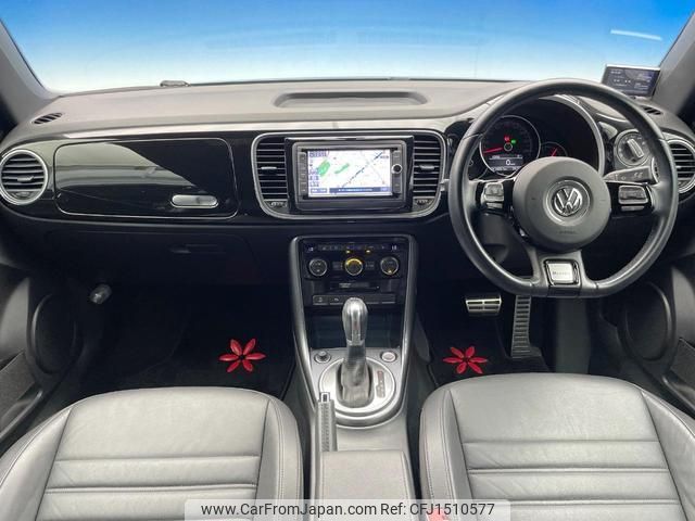 volkswagen the-beetle 2019 CFJ1510577 image 2