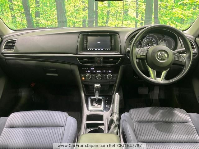 mazda atenza 2012 CFJ1647787 image 2