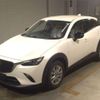 mazda cx-3 2020 -MAZDA--CX-3 5BA-DKLFW--DKLFW-104111---MAZDA--CX-3 5BA-DKLFW--DKLFW-104111- image 1