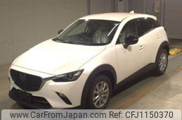 mazda cx-3 2020 -MAZDA--CX-3 5BA-DKLFW--DKLFW-104111---MAZDA--CX-3 5BA-DKLFW--DKLFW-104111-