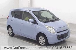 suzuki alto 2012 CFJ1627563