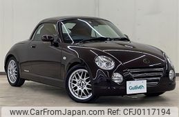 daihatsu copen 2009 -DAIHATSU--Copen ABA-L880K--L880K-0050039---DAIHATSU--Copen ABA-L880K--L880K-0050039-