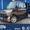 daihatsu tanto 2014 -DAIHATSU--Tanto DBA-LA600S--LA600S-0153285---DAIHATSU--Tanto DBA-LA600S--LA600S-0153285- image 1