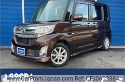 daihatsu tanto 2014 -DAIHATSU--Tanto DBA-LA600S--LA600S-0153285---DAIHATSU--Tanto DBA-LA600S--LA600S-0153285-