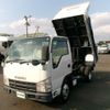 isuzu elf-truck 2012 -ISUZU--Elf SKG-NKR85AD--NKR85-7023737---ISUZU--Elf SKG-NKR85AD--NKR85-7023737- image 8