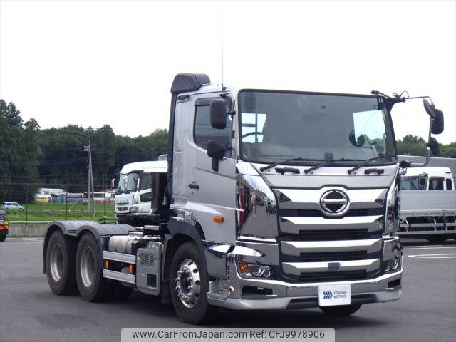 hino profia 2019 -HINO--Profia 2DG-SS1EKGG--SS1EKG-100015---HINO--Profia 2DG-SS1EKGG--SS1EKG-100015- image 2