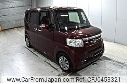 honda n-box 2015 -HONDA--N BOX JF1-1646170---HONDA--N BOX JF1-1646170-