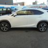 lexus nx 2020 -LEXUS--Lexus NX DAA-AYZ10--AYZ10-6001465---LEXUS--Lexus NX DAA-AYZ10--AYZ10-6001465- image 9