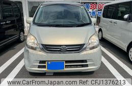 daihatsu move 2009 -DAIHATSU--Move DBA-L175S--L175S-0205417---DAIHATSU--Move DBA-L175S--L175S-0205417-