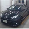 toyota yaris 2021 quick_quick_5BA-MXPA12_MXPA12-0002913 image 4