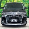 toyota alphard 2020 -TOYOTA--Alphard 6AA-AYH30W--AYH30-0103447---TOYOTA--Alphard 6AA-AYH30W--AYH30-0103447- image 15