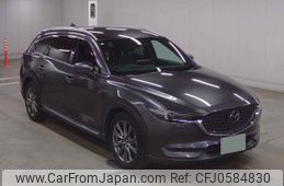 mazda cx-8 2019 quick_quick_3DA-KG2P_KG2P-208357