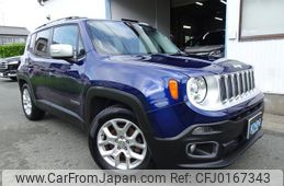 jeep renegade 2016 quick_quick_BU14_1C4BU0000GPD26067