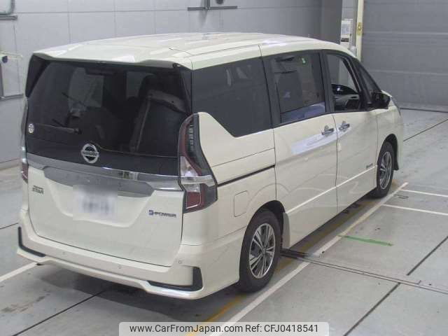 nissan serena 2022 -NISSAN 【尾張小牧 300ﾜ6491】--Serena 6AA-HFC27--HFC27-154463---NISSAN 【尾張小牧 300ﾜ6491】--Serena 6AA-HFC27--HFC27-154463- image 2