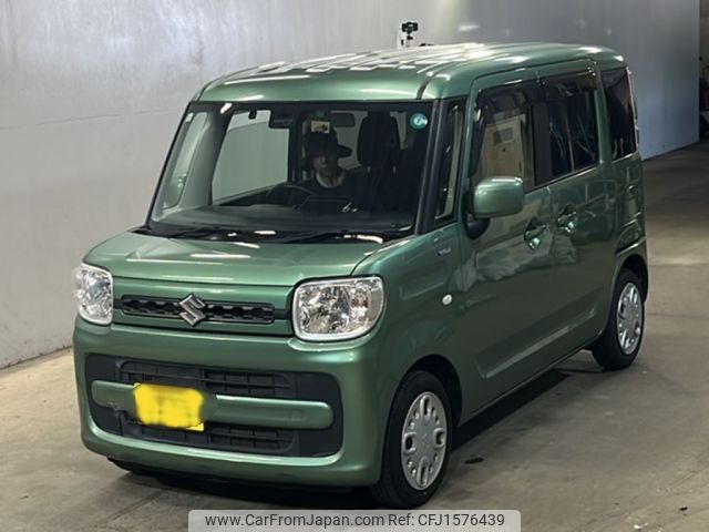 suzuki spacia 2019 CFJ1576439 image 1