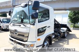 hino ranger 2024 quick_quick_2PG-FD2ABA_FD2AB-137267