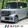 honda n-box-plus 2015 -HONDA--N BOX + DBA-JF1--JF1-8700093---HONDA--N BOX + DBA-JF1--JF1-8700093- image 1