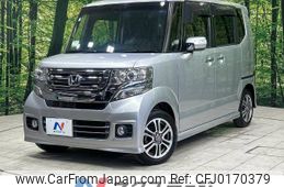 honda n-box-plus 2015 -HONDA--N BOX + DBA-JF1--JF1-8700093---HONDA--N BOX + DBA-JF1--JF1-8700093-