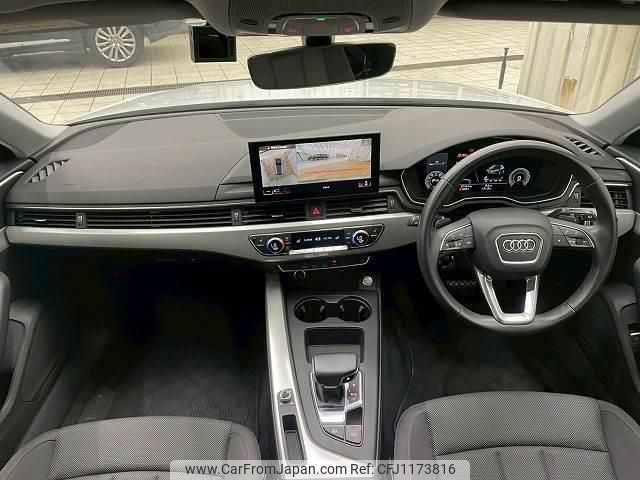 audi a4-avant 2021 CFJ1173816 image 2