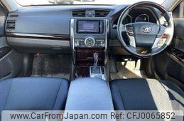 toyota mark-x 2012 504928-923101